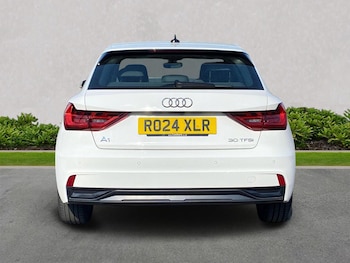 Used Audi A1 2024 for sale - 78534831: Photo