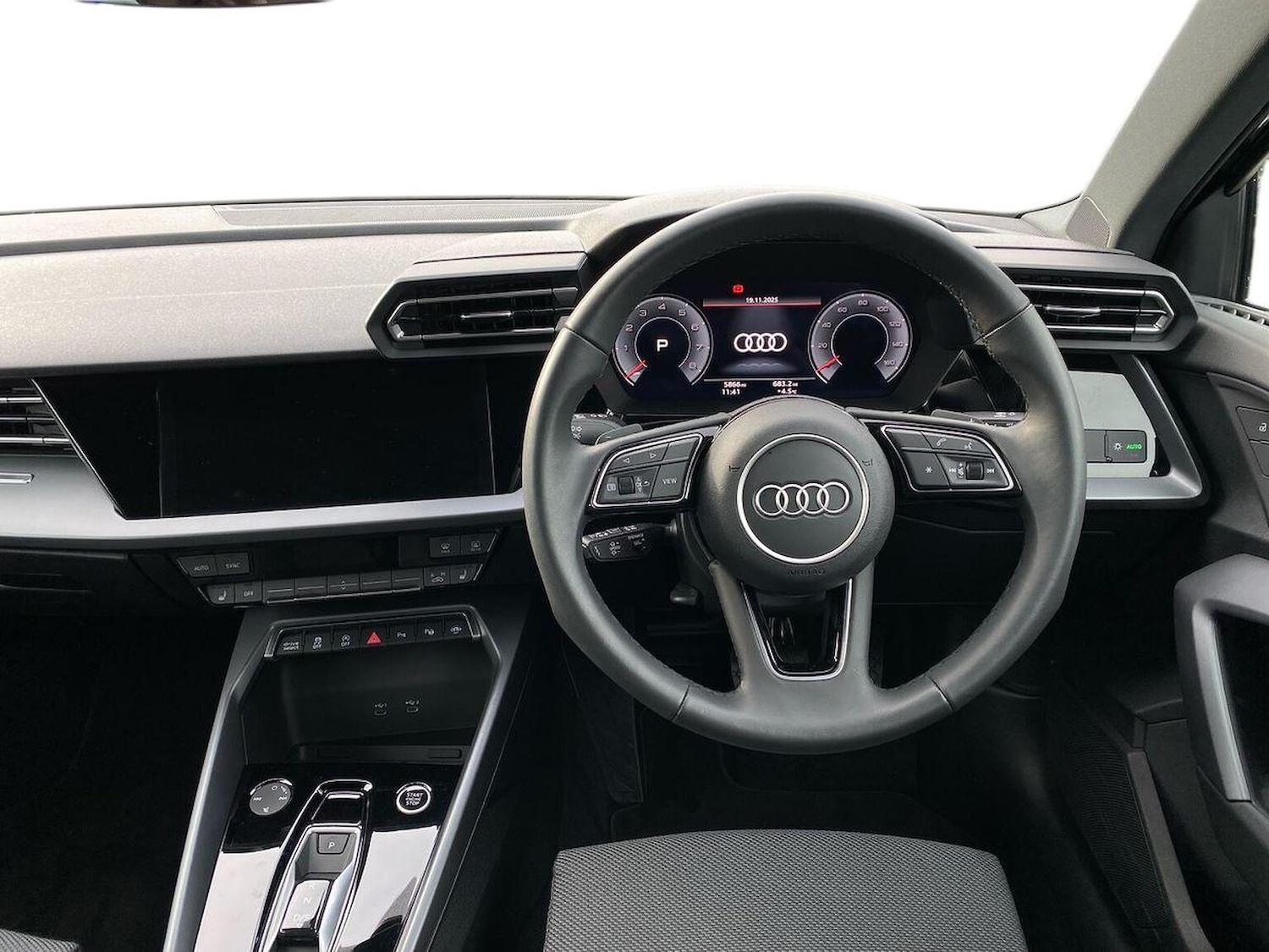 Used Audi A3 2024 for sale - 76541903: Photo 11