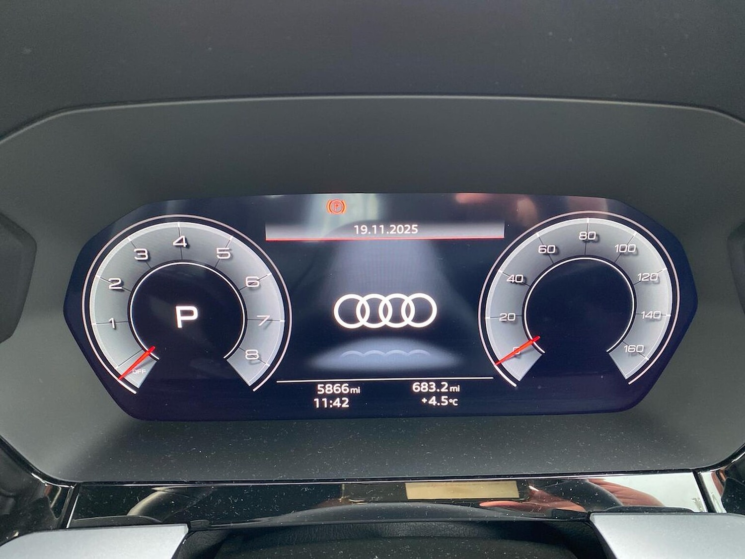 Used Audi A3 2024 for sale - 76541903: Photo 12