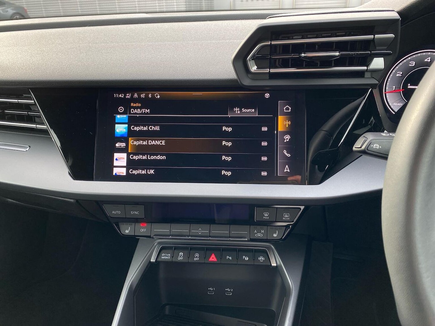 Used Audi A3 2024 for sale - 76541903: Photo 13