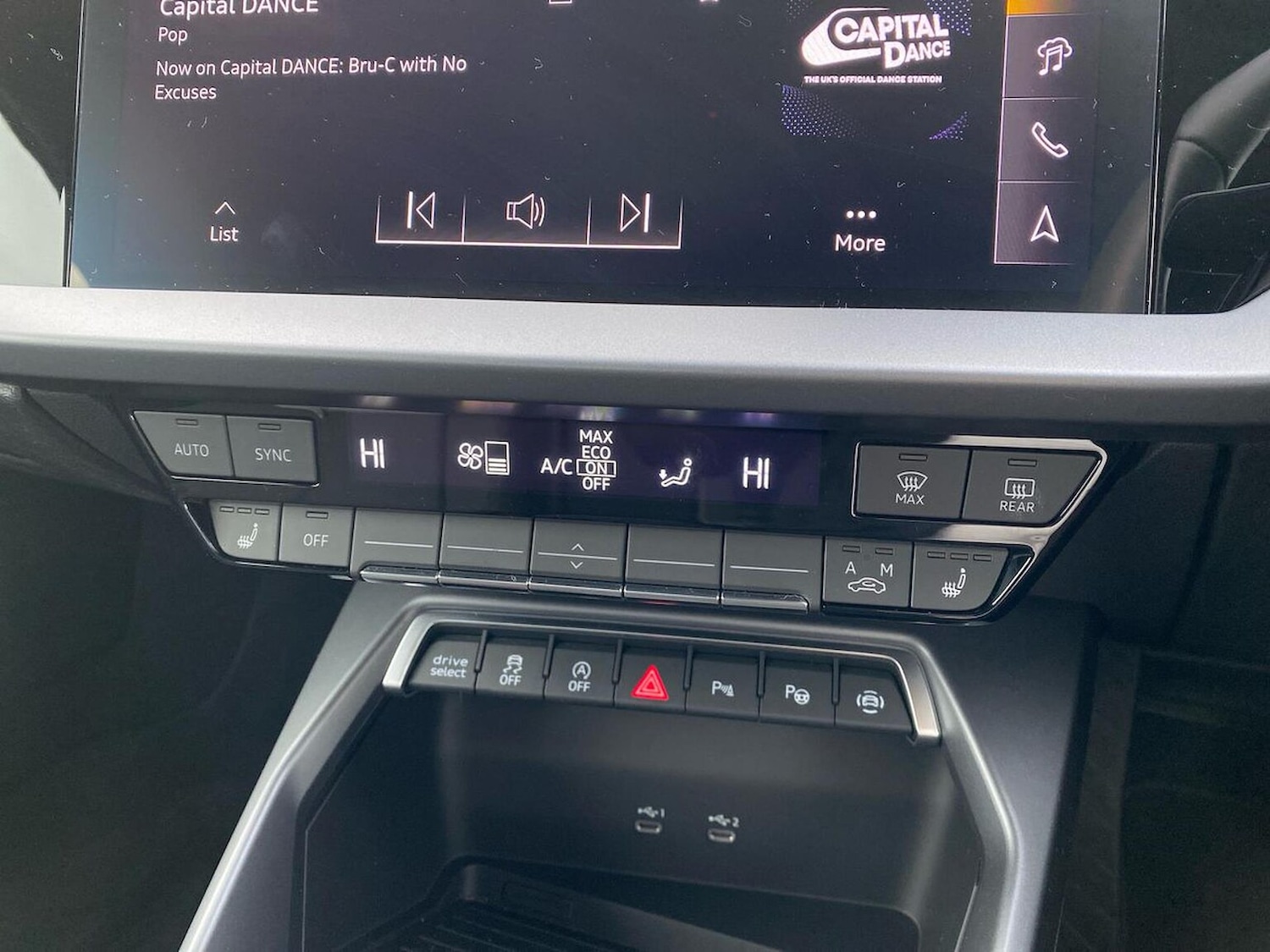 Used Audi A3 2024 for sale - 76541903: Photo 14