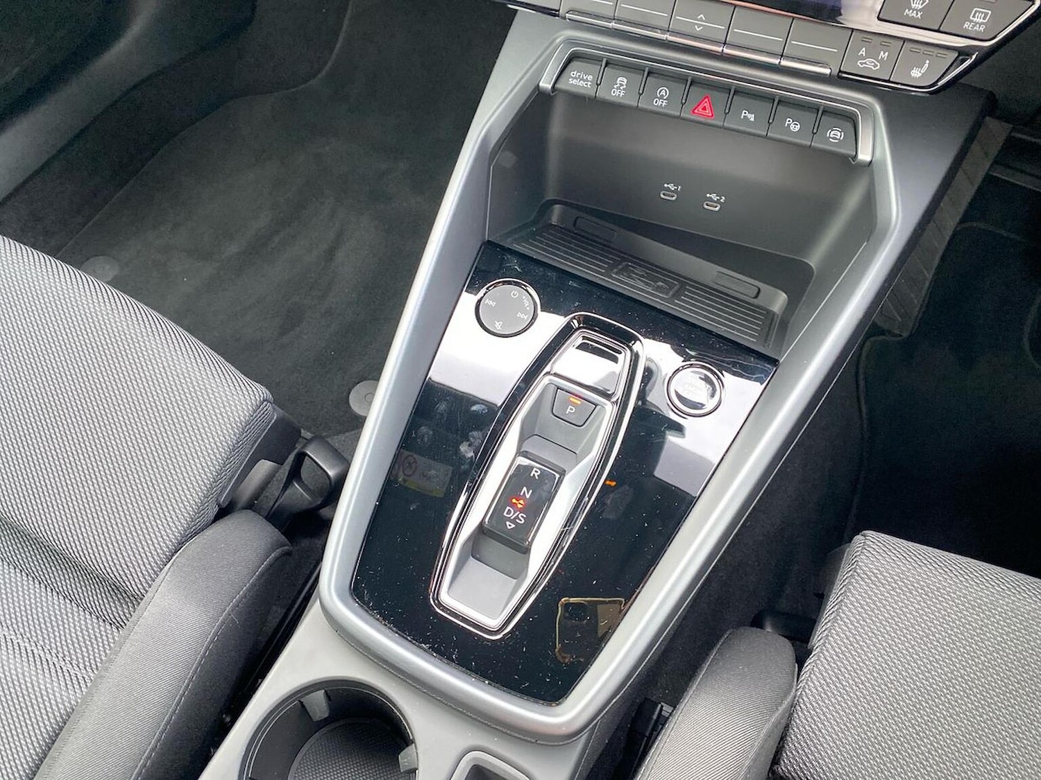 Used Audi A3 2024 for sale - 76541903: Photo 15