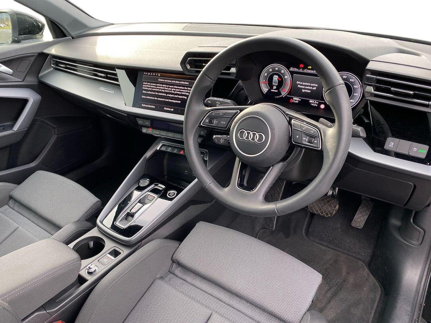 Used Audi A3 2024 for sale - 76541903: Photo 17