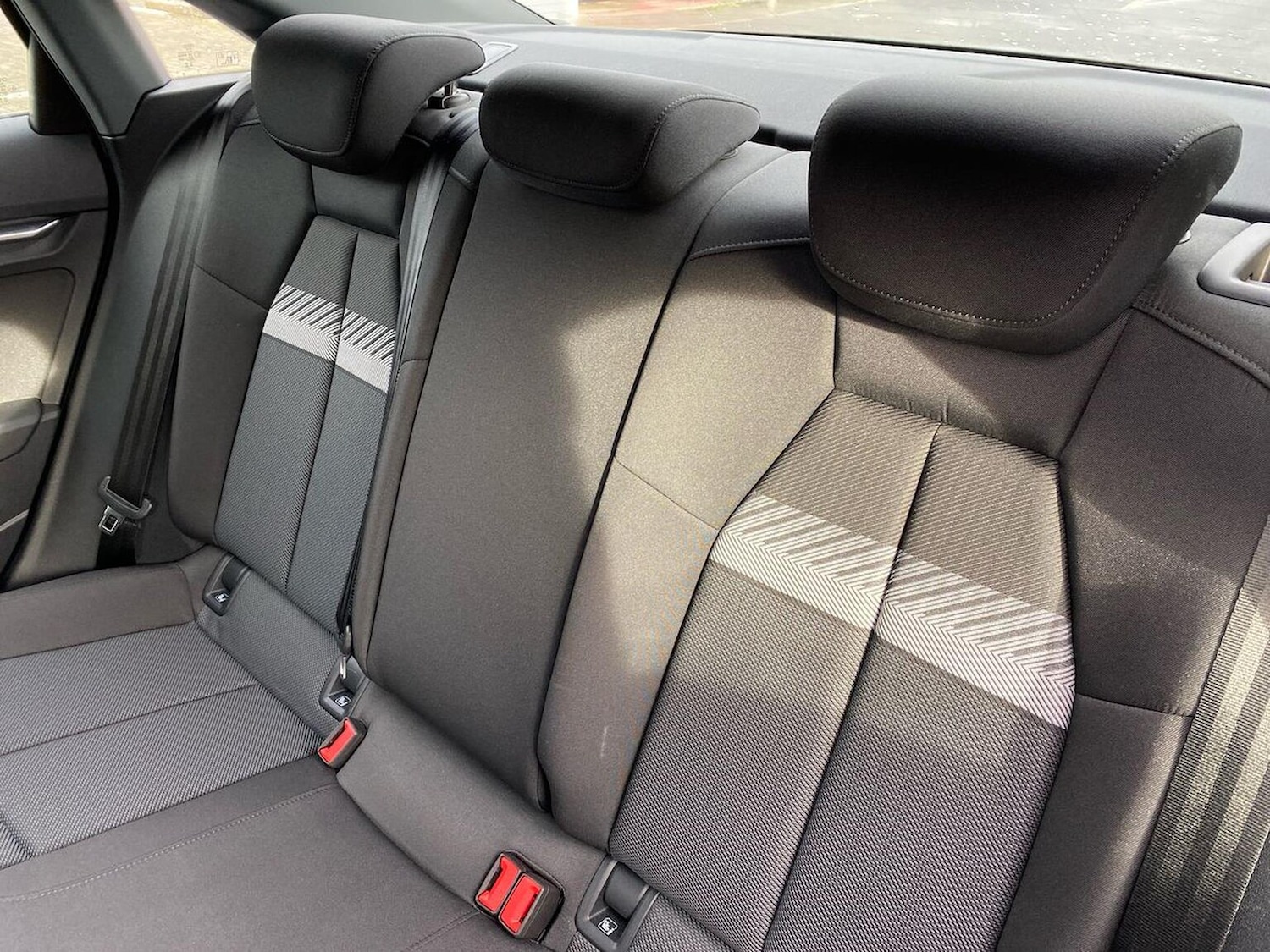 Used Audi A3 2024 for sale - 76541903: Photo 18