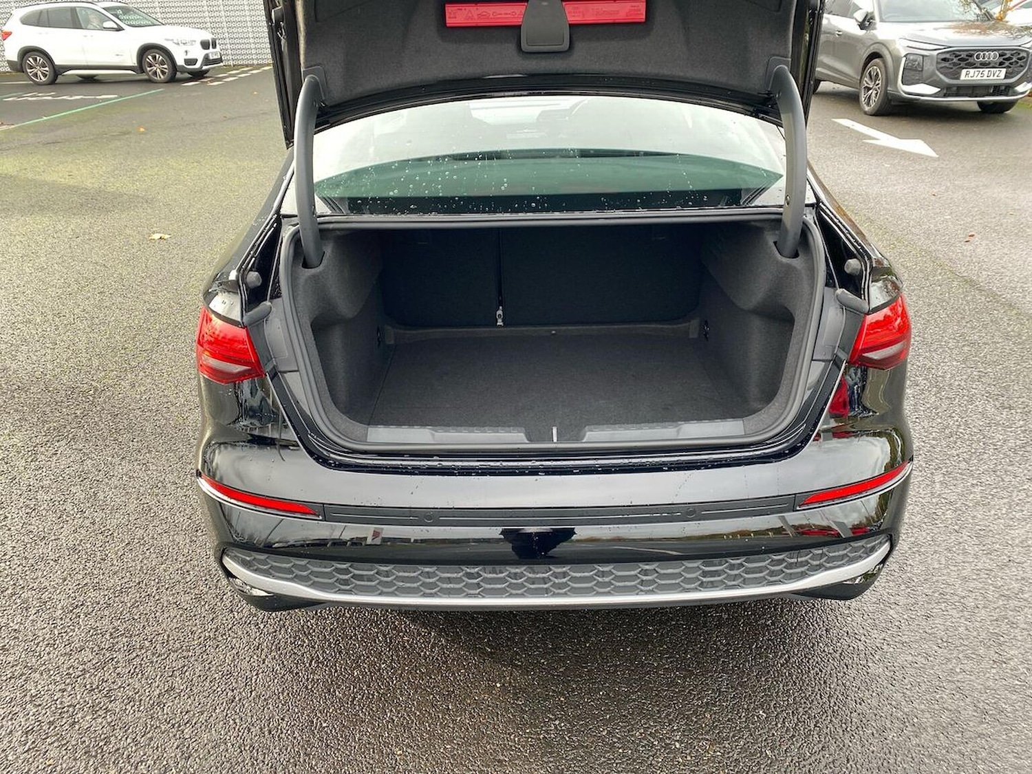 Used Audi A3 2024 for sale - 76541903: Photo 19