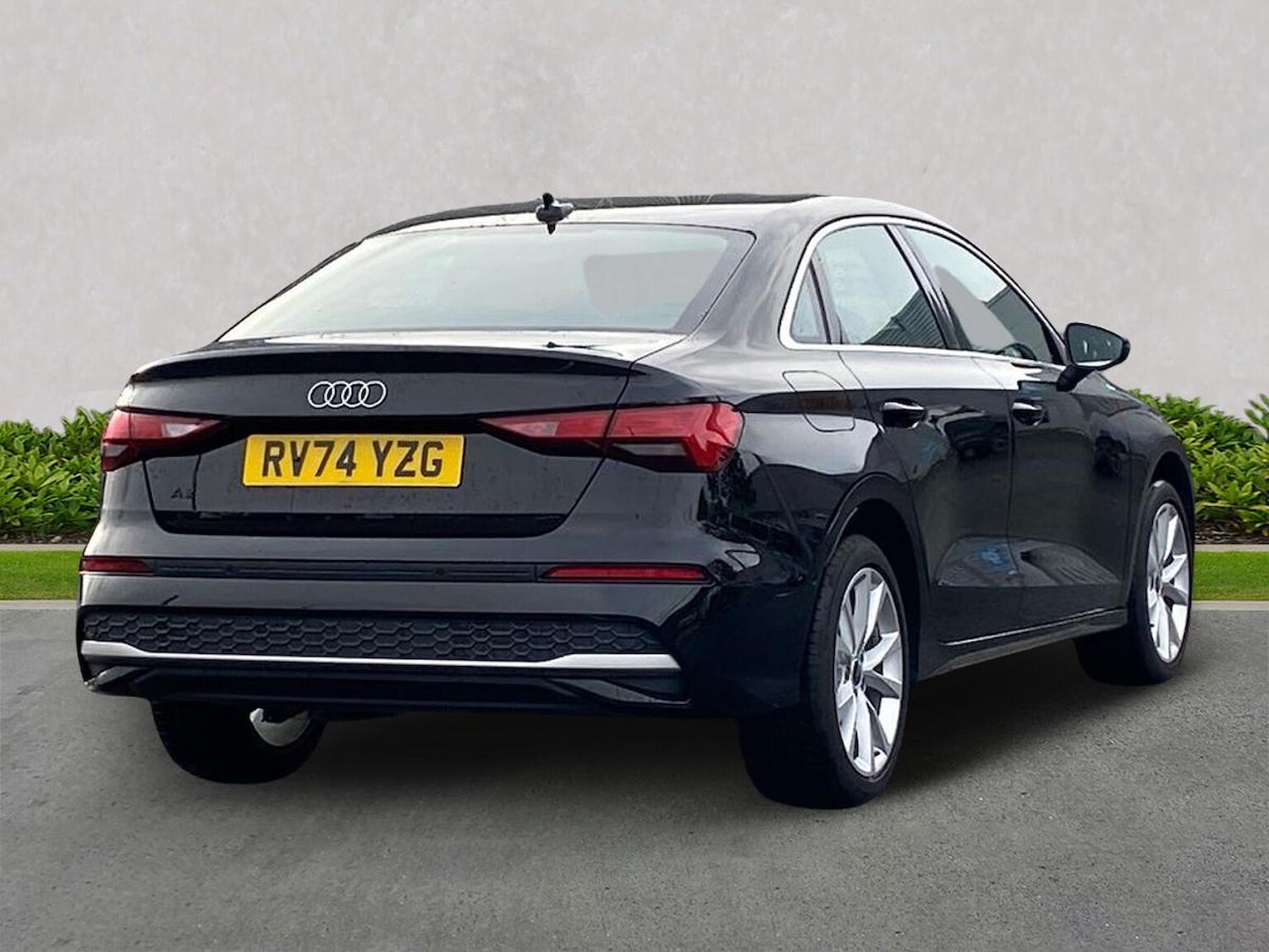 Used Audi A3 2024 for sale - 76541903: Photo 20