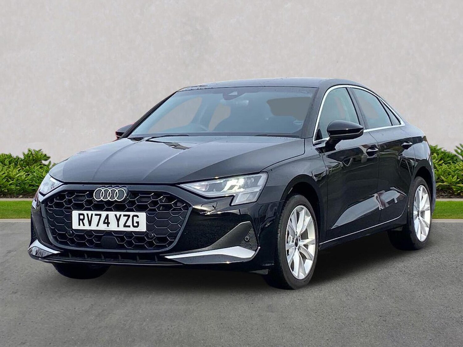 Used Audi A3 2024 for sale - 76541903: Photo 22