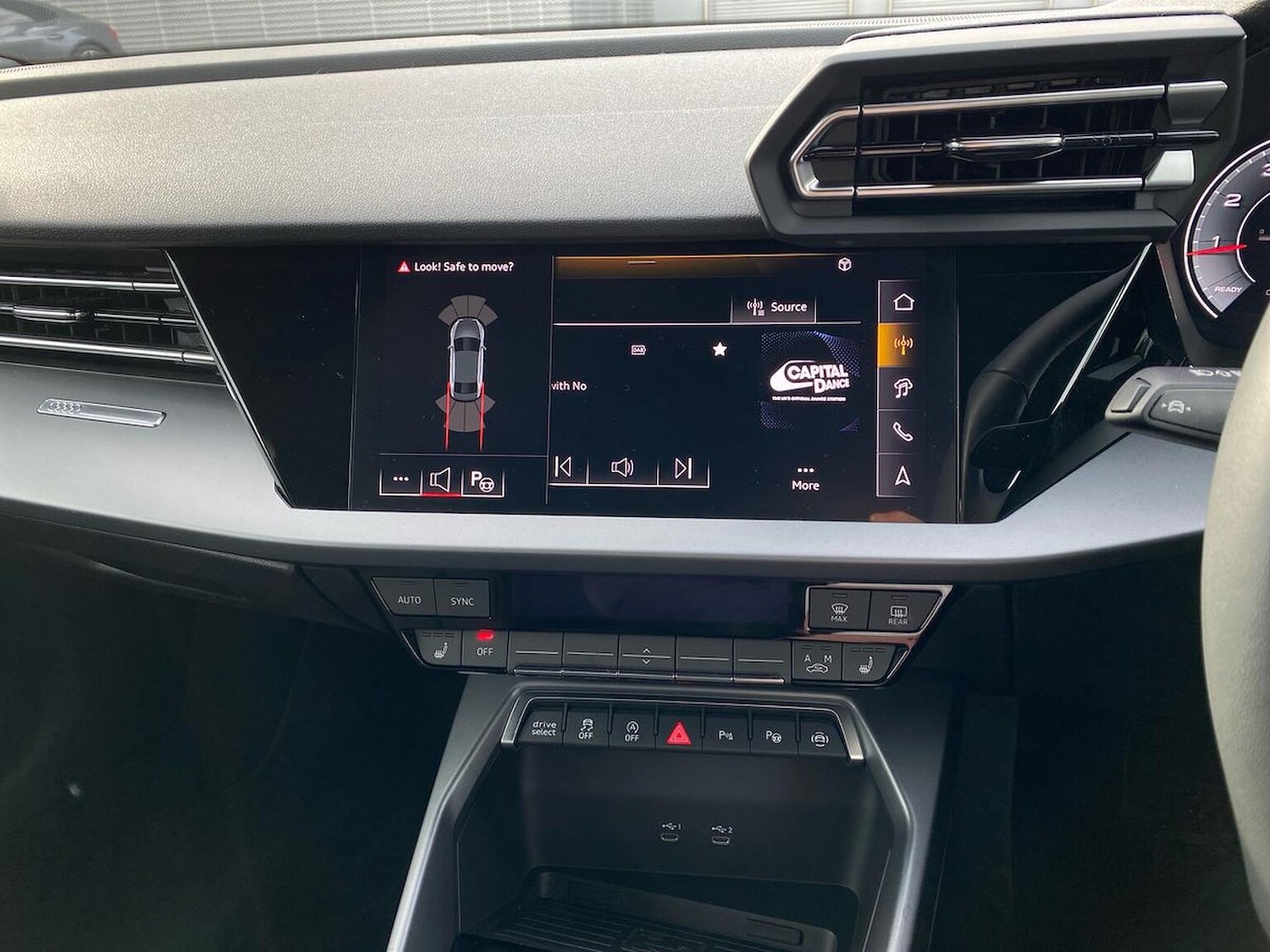 Used Audi A3 2024 for sale - 76541903: Photo 25