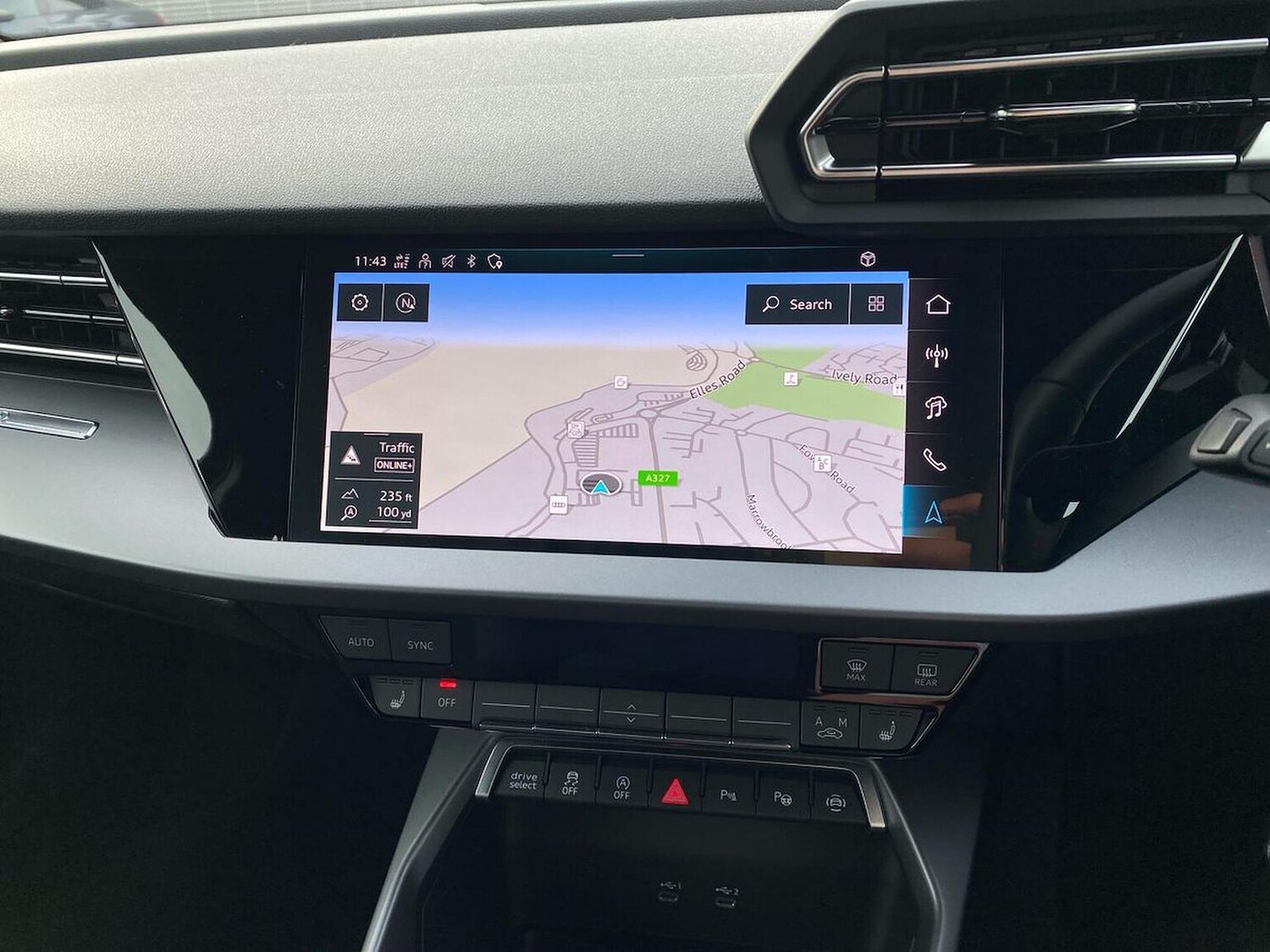 Used Audi A3 2024 for sale - 76541903: Photo 26