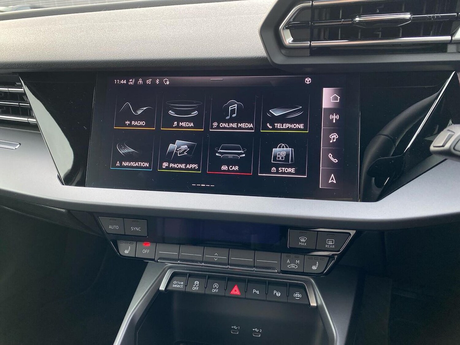 Used Audi A3 2024 for sale - 76541903: Photo 27