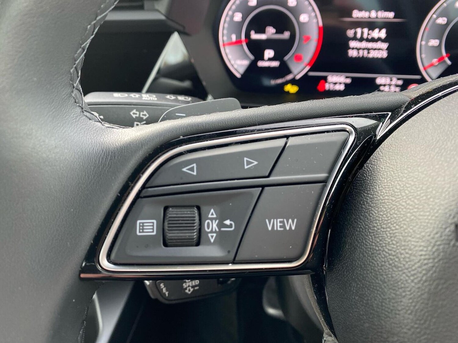 Used Audi A3 2024 for sale - 76541903: Photo 29