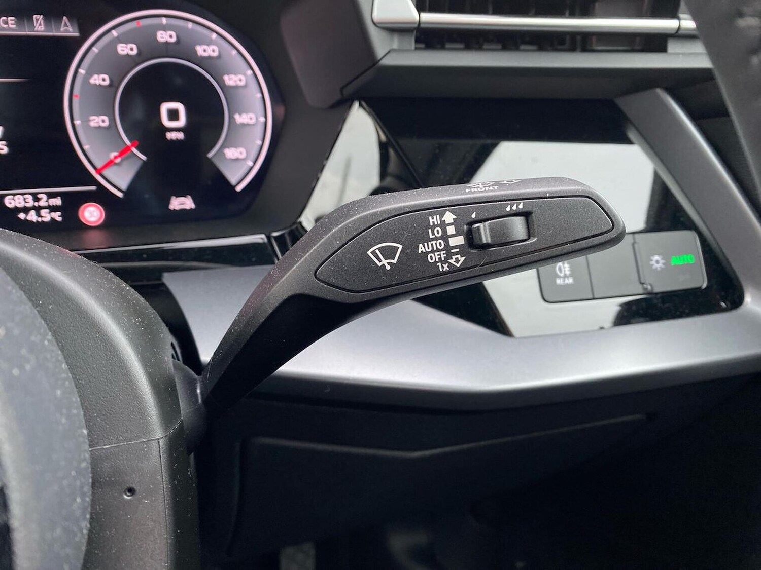 Used Audi A3 2024 for sale - 76541903: Photo 30