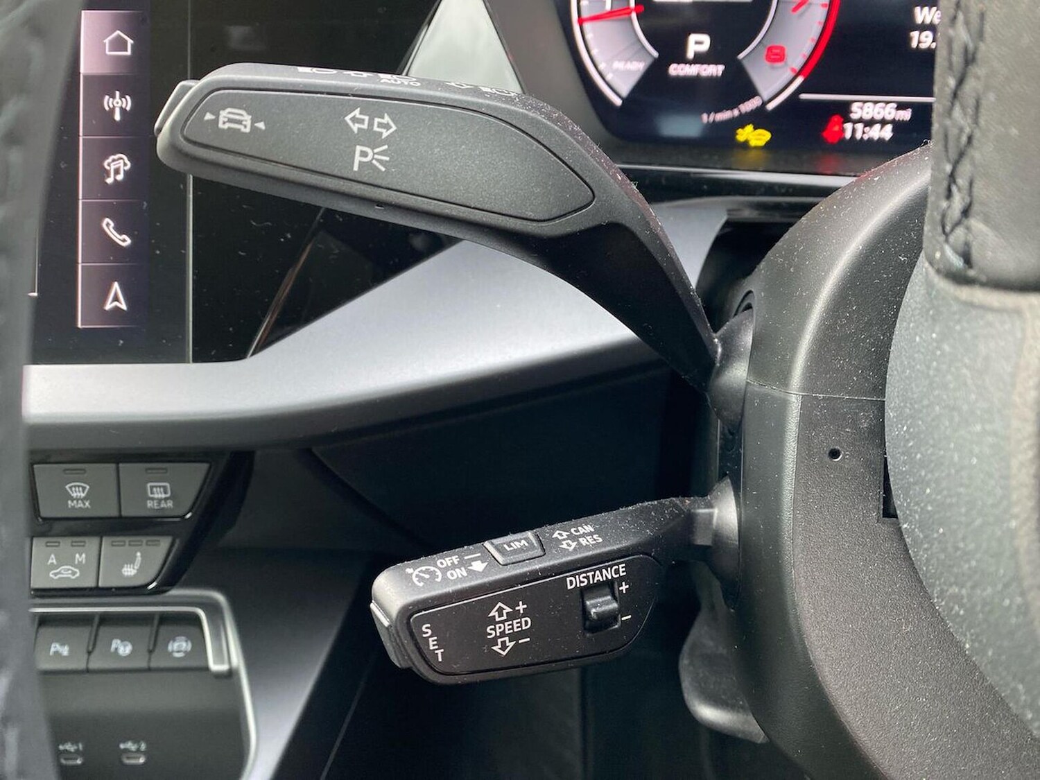 Used Audi A3 2024 for sale - 76541903: Photo 31