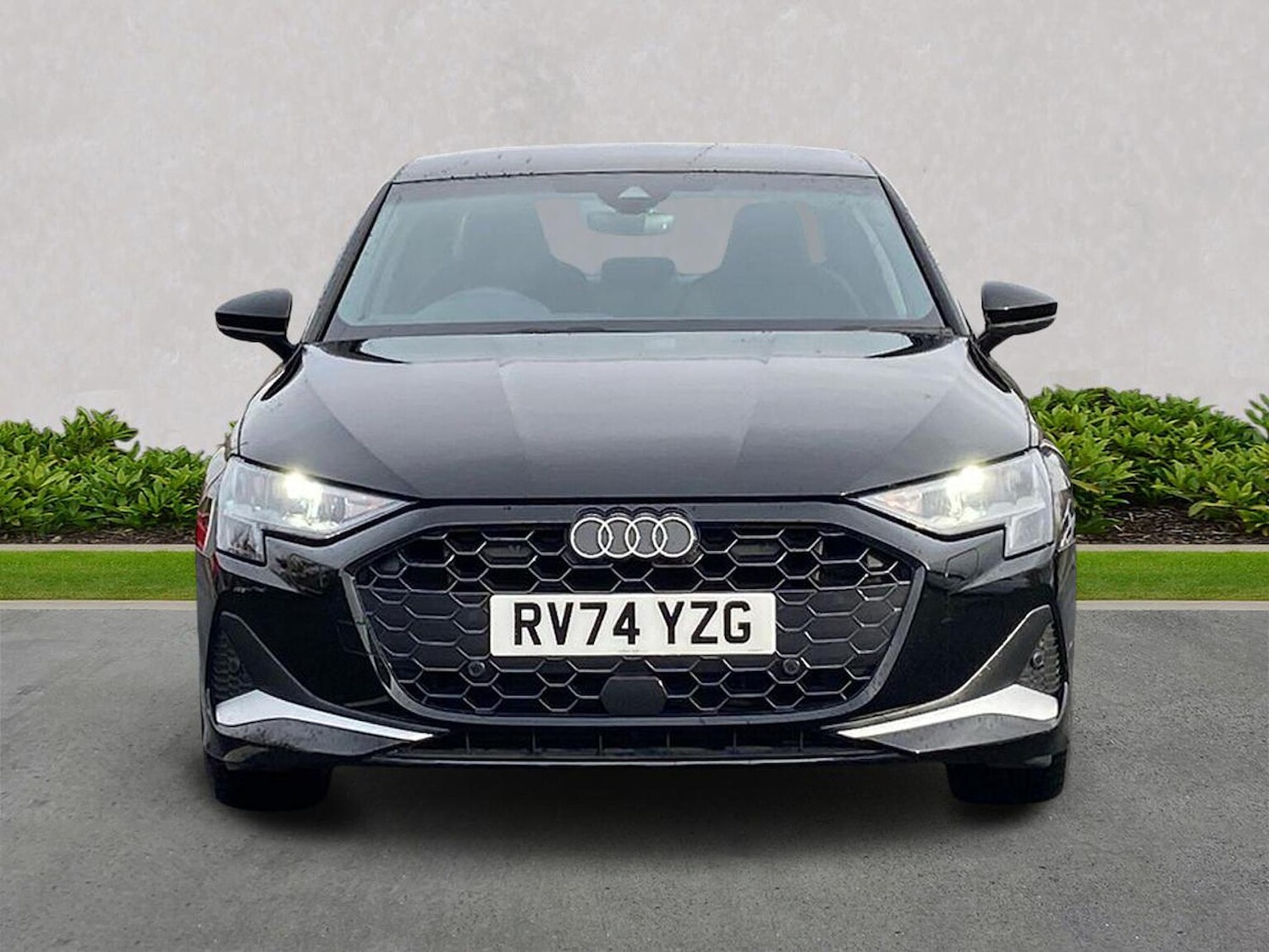 Used Audi A3 2024 for sale - 76541903: Photo 7