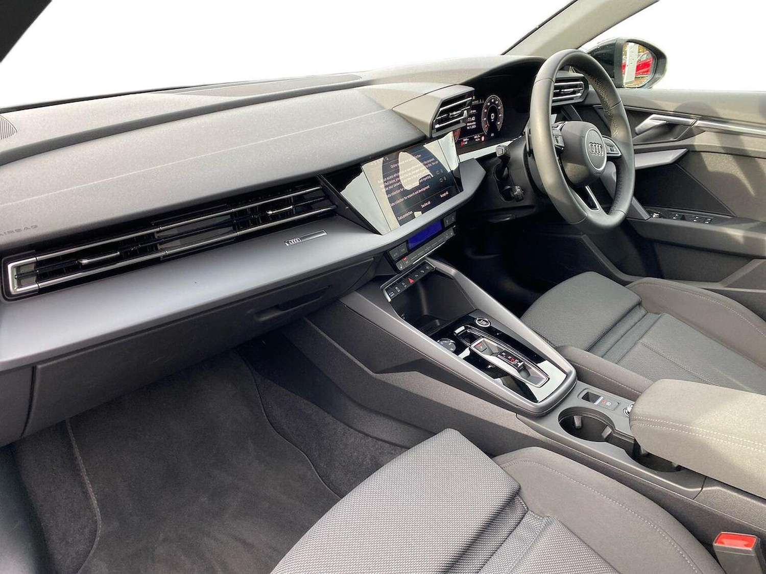 Used Audi A3 2024 for sale - 76541903: Photo 9