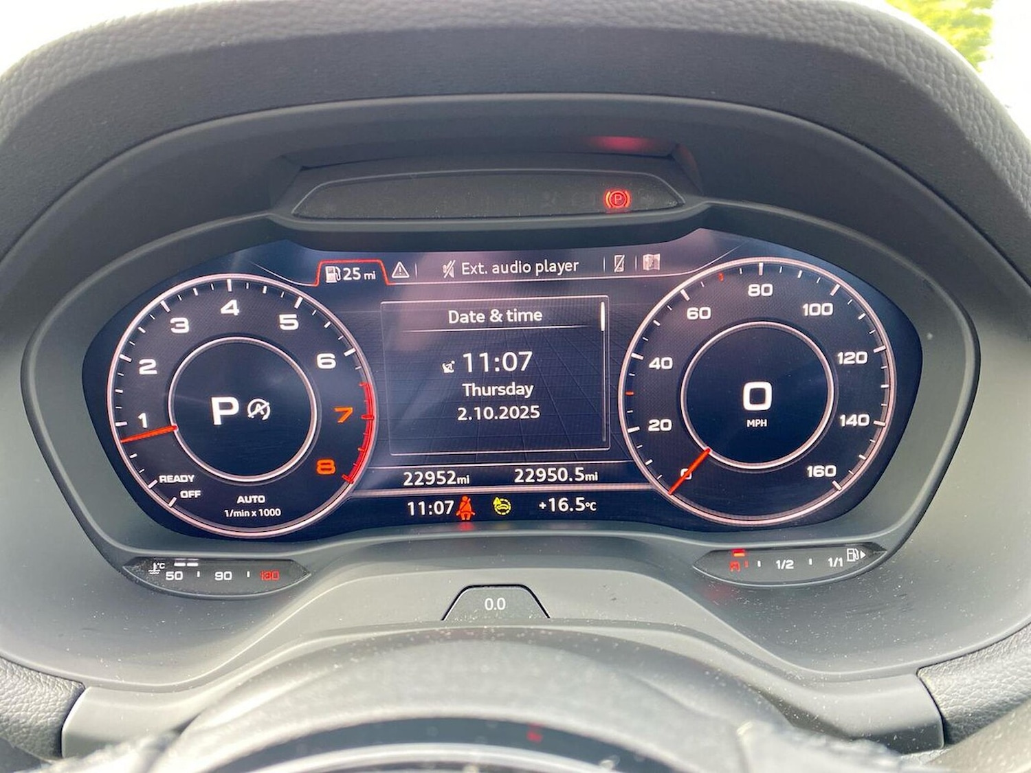 Used Audi Q2 2023 for sale - 76157287: Photo 10