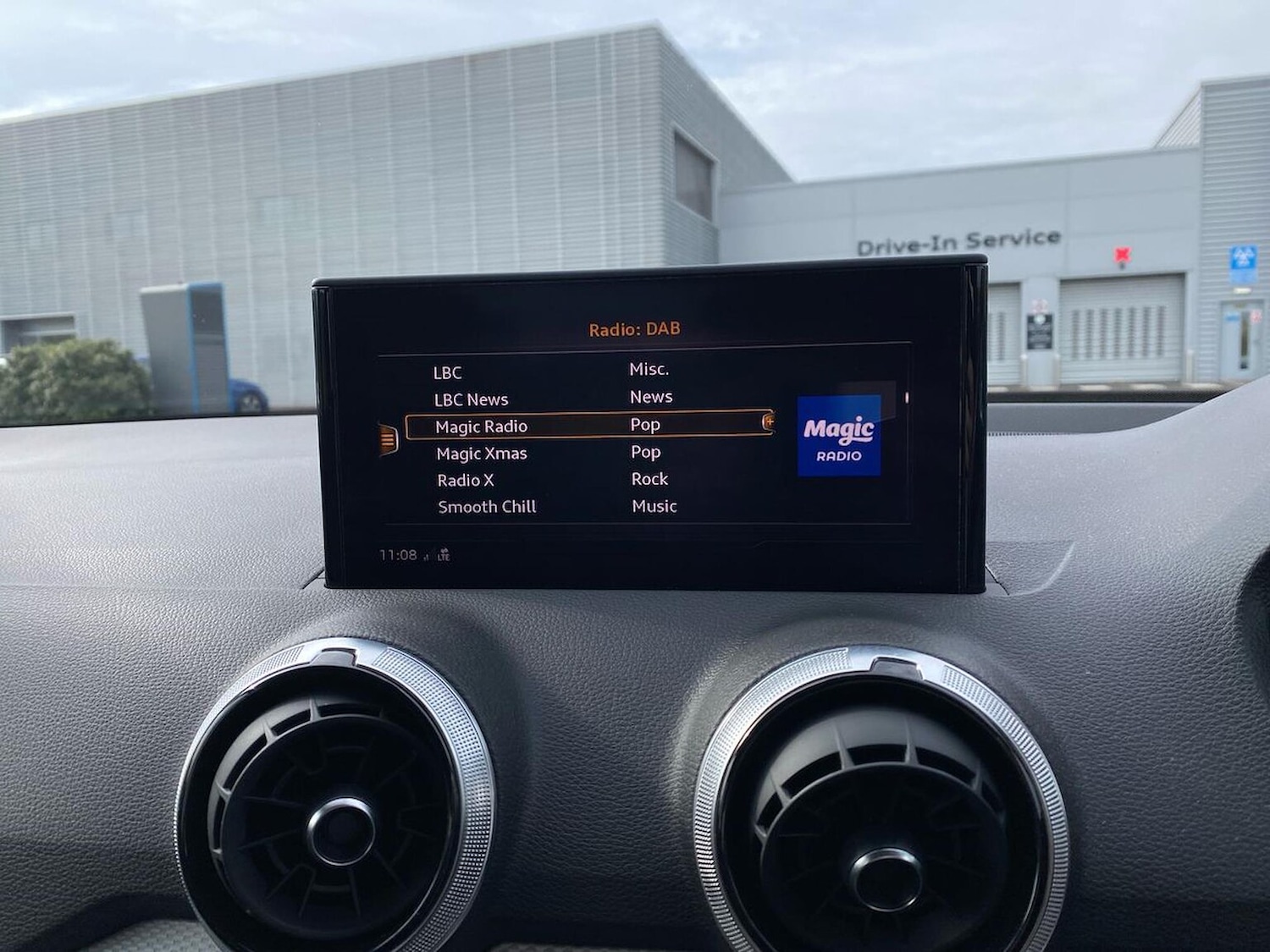 Used Audi Q2 2023 for sale - 76157287: Photo 11