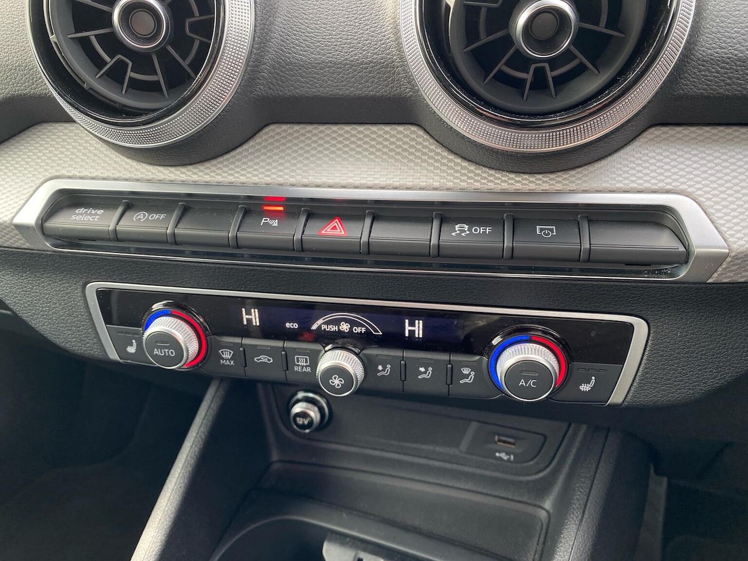 Used Audi Q2 2023 for sale - 76157287: Photo 12