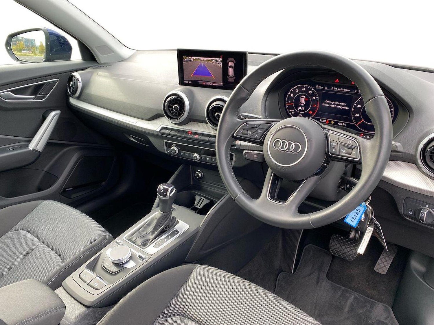 Used Audi Q2 2023 for sale - 76157287: Photo 15