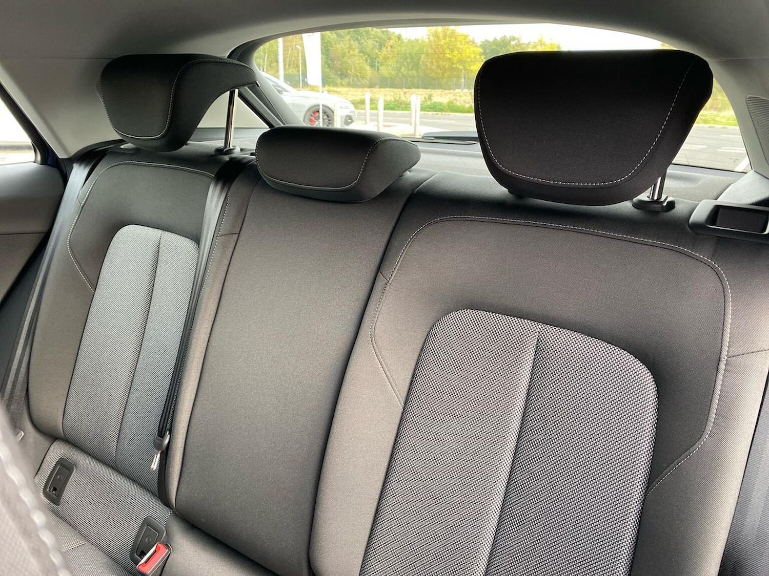 Used Audi Q2 2023 for sale - 76157287: Photo 16