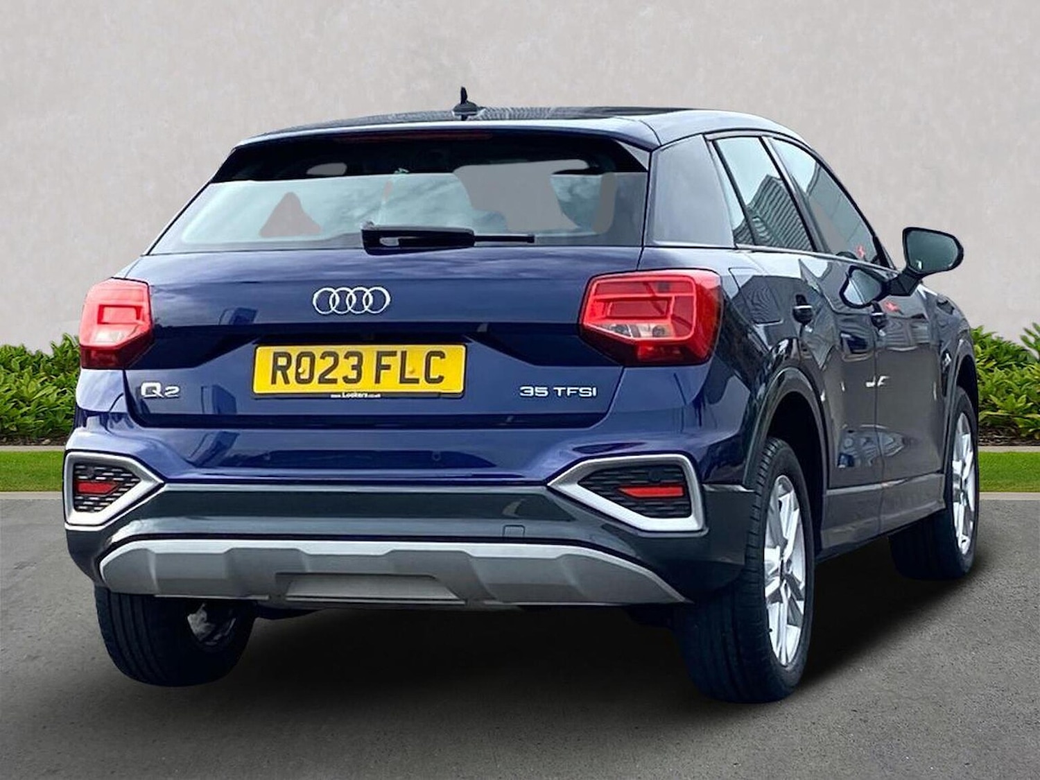 Used Audi Q2 2023 for sale - 76157287: Photo 18
