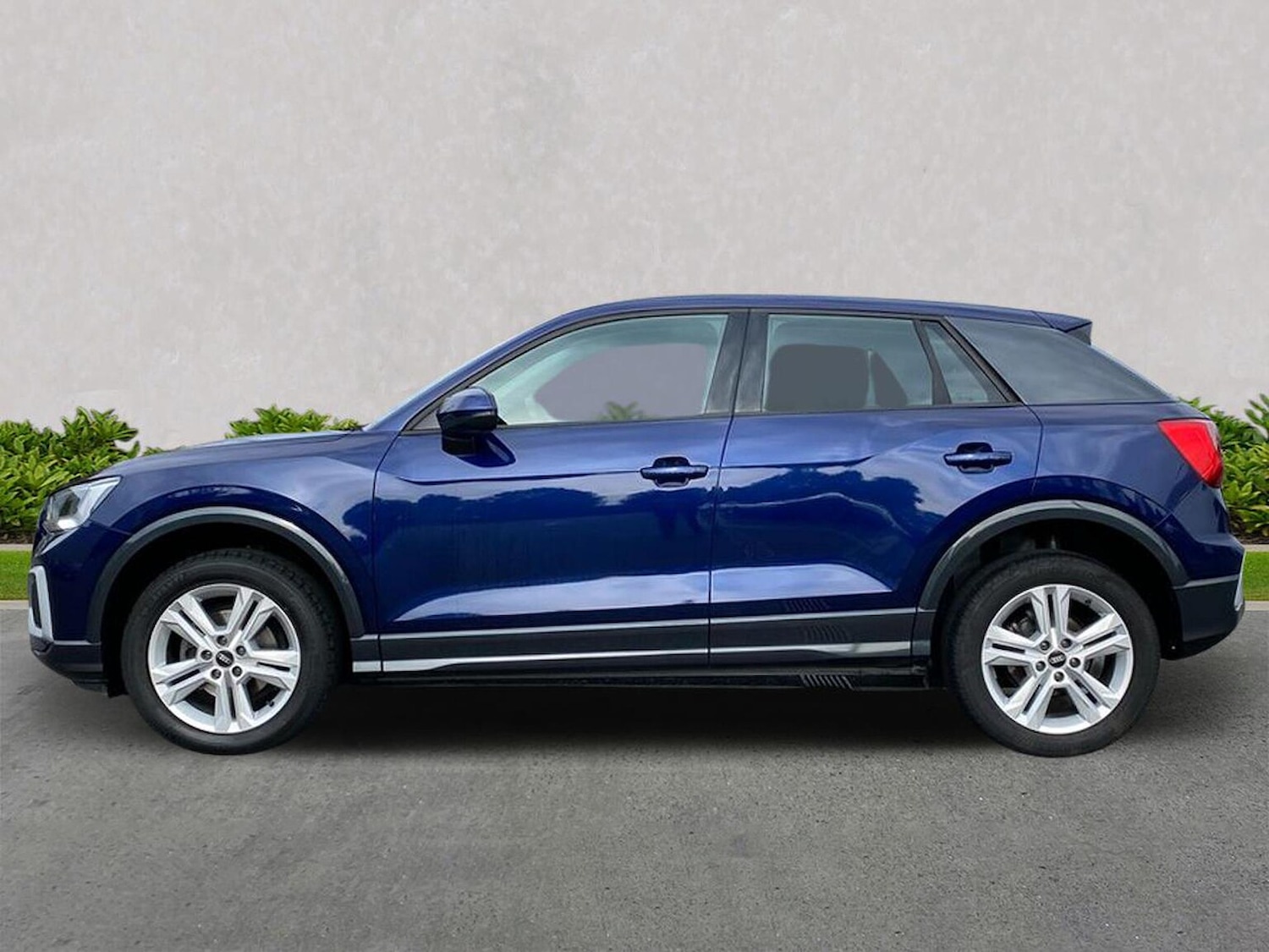 Used Audi Q2 2023 for sale - 76157287: Photo 19