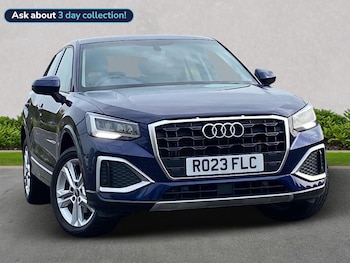 Audi - Q2