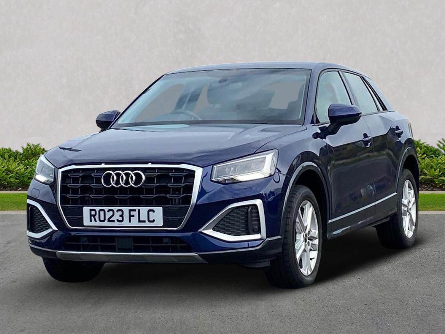 Used Audi Q2 2023 for sale - 76157287: Photo 20