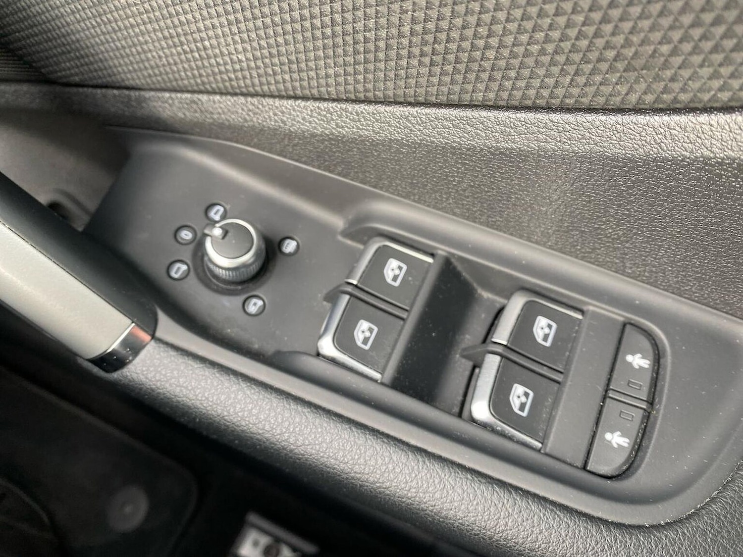 Used Audi Q2 2023 for sale - 76157287: Photo 21