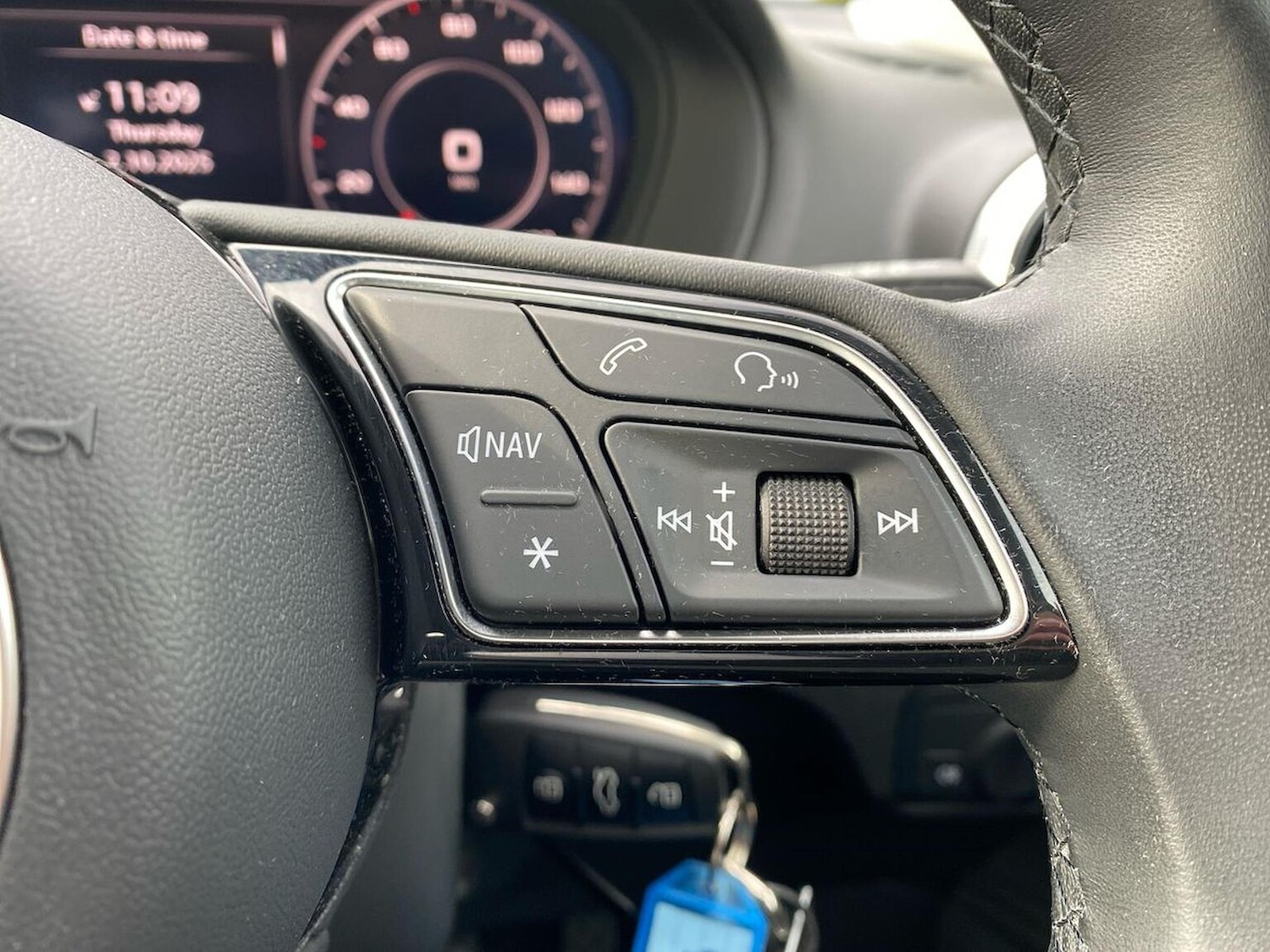 Used Audi Q2 2023 for sale - 76157287: Photo 26