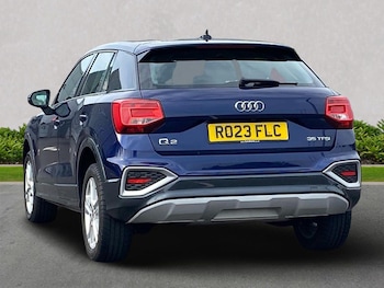 Used Audi Q2 2023 for sale - 76157287: Photo 2
