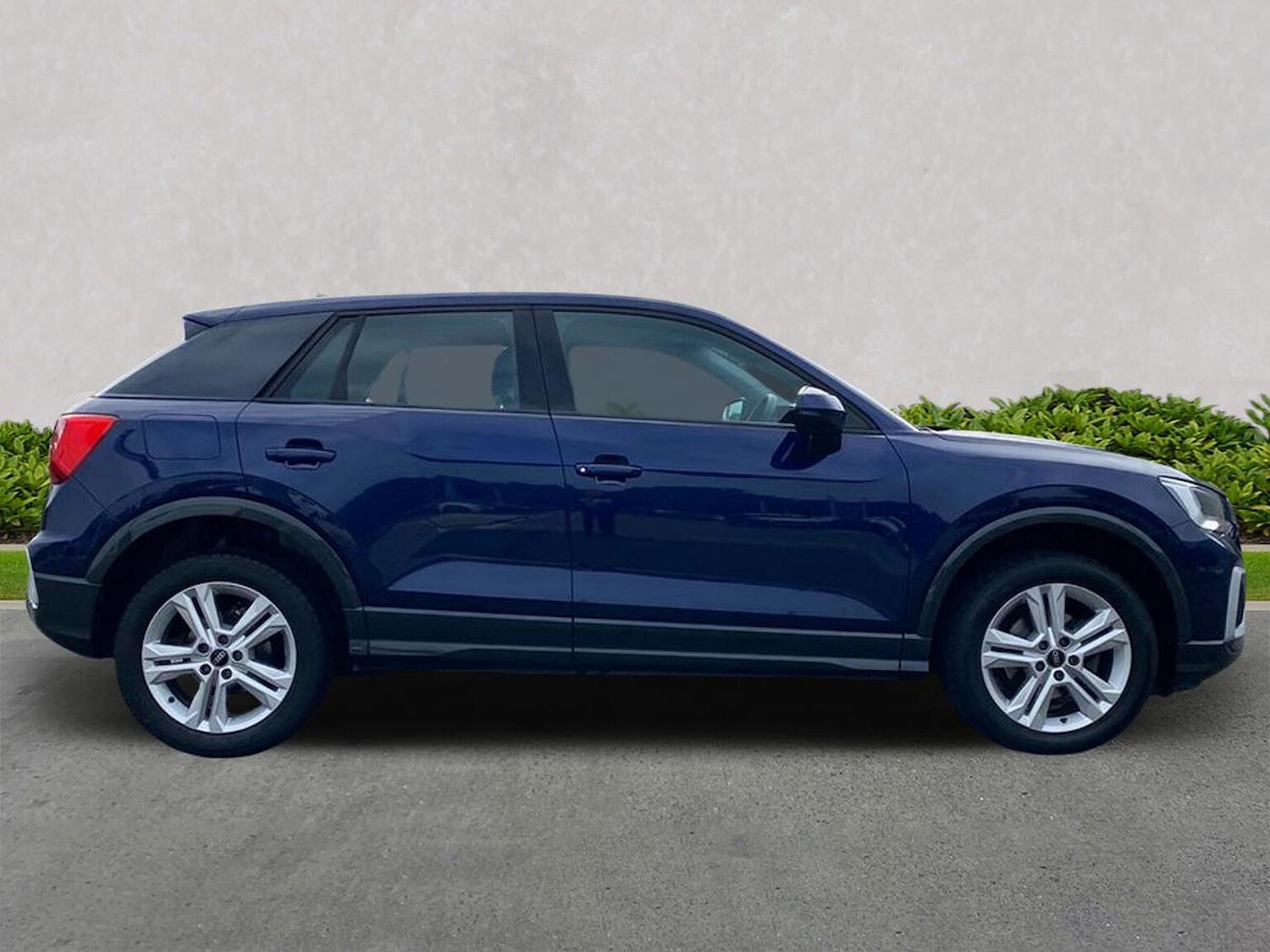 Used Audi Q2 2023 for sale - 76157287: Photo 3