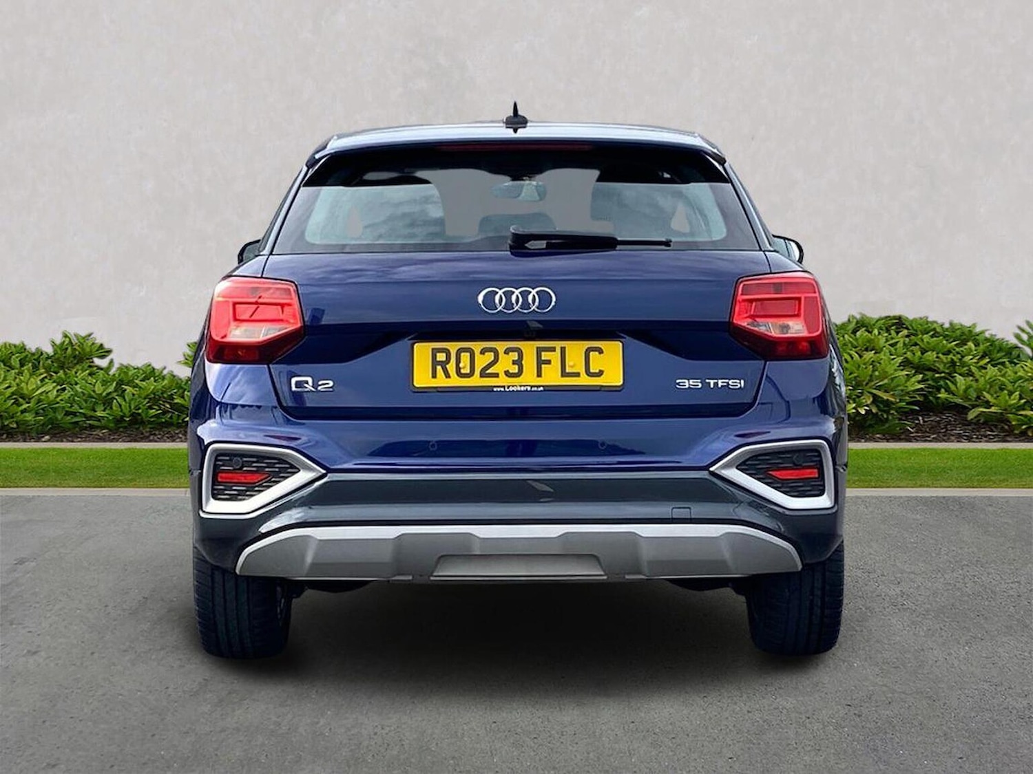 Used Audi Q2 2023 for sale - 76157287: Photo 4