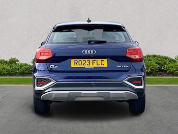 Used Audi Q2 2023 for sale - 76157287: Photo 4