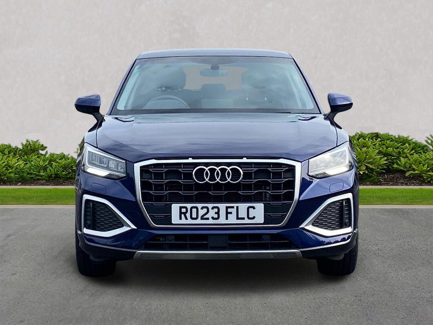 Used Audi Q2 2023 for sale - 76157287: Photo 5