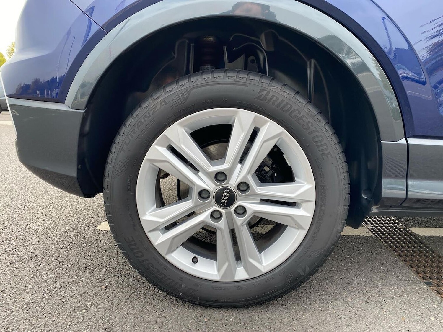 Used Audi Q2 2023 for sale - 76157287: Photo 6