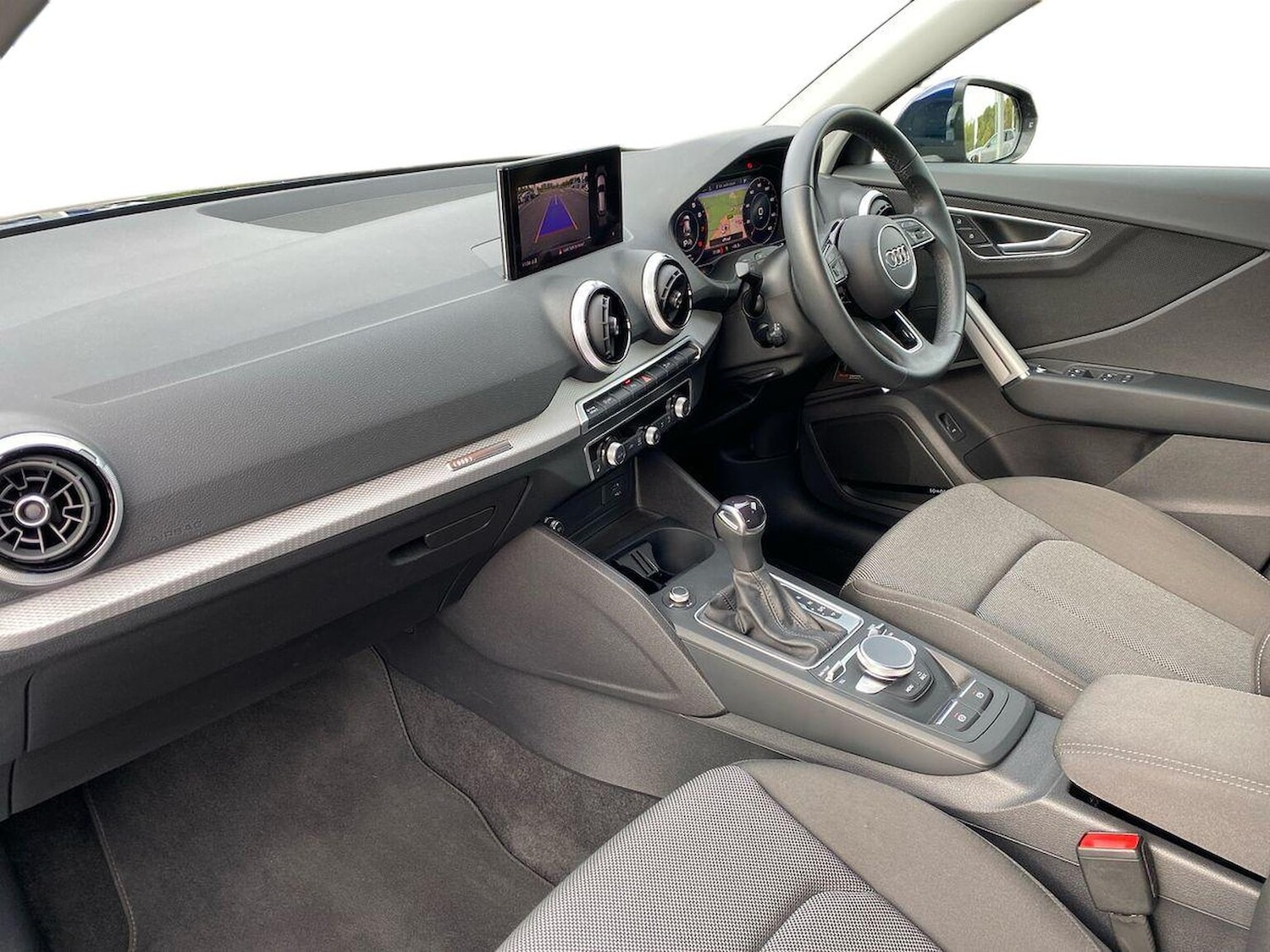 Used Audi Q2 2023 for sale - 76157287: Photo 7