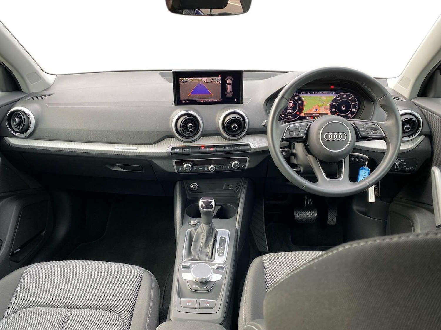 Used Audi Q2 2023 for sale - 76157287: Photo 8