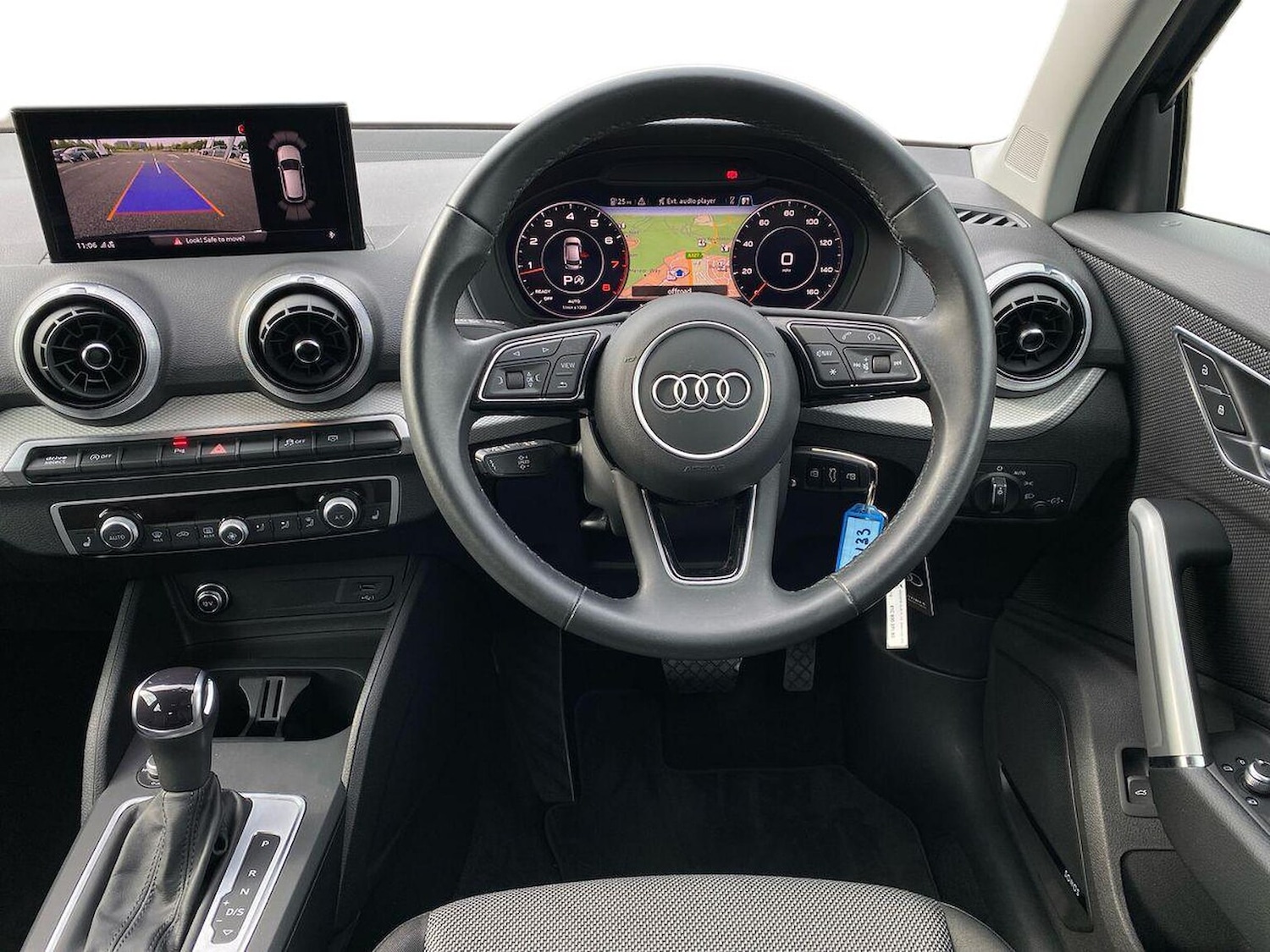 Used Audi Q2 2023 for sale - 76157287: Photo 9
