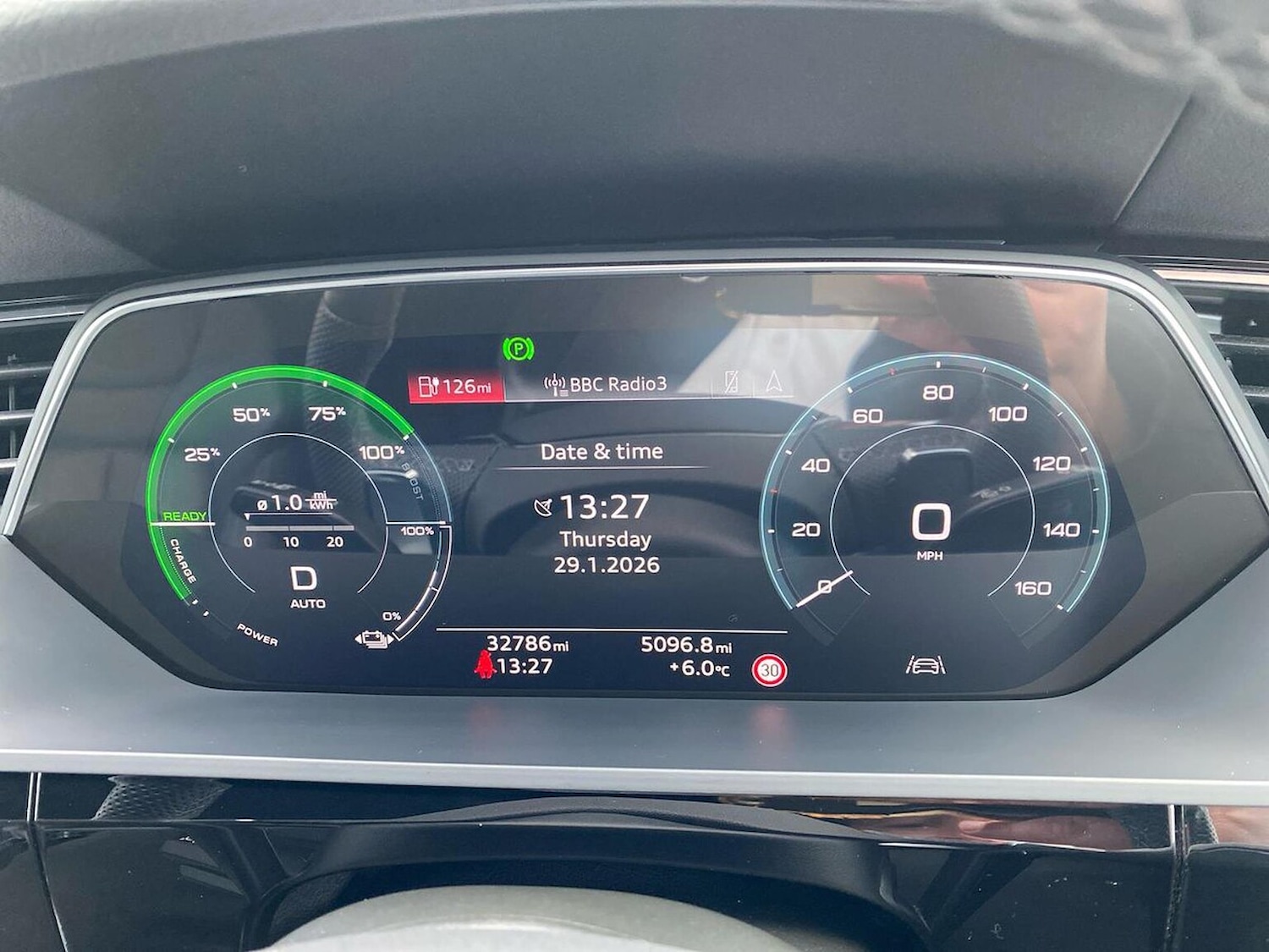 Used Audi Q8 2023 for sale - 77729949: Photo 10