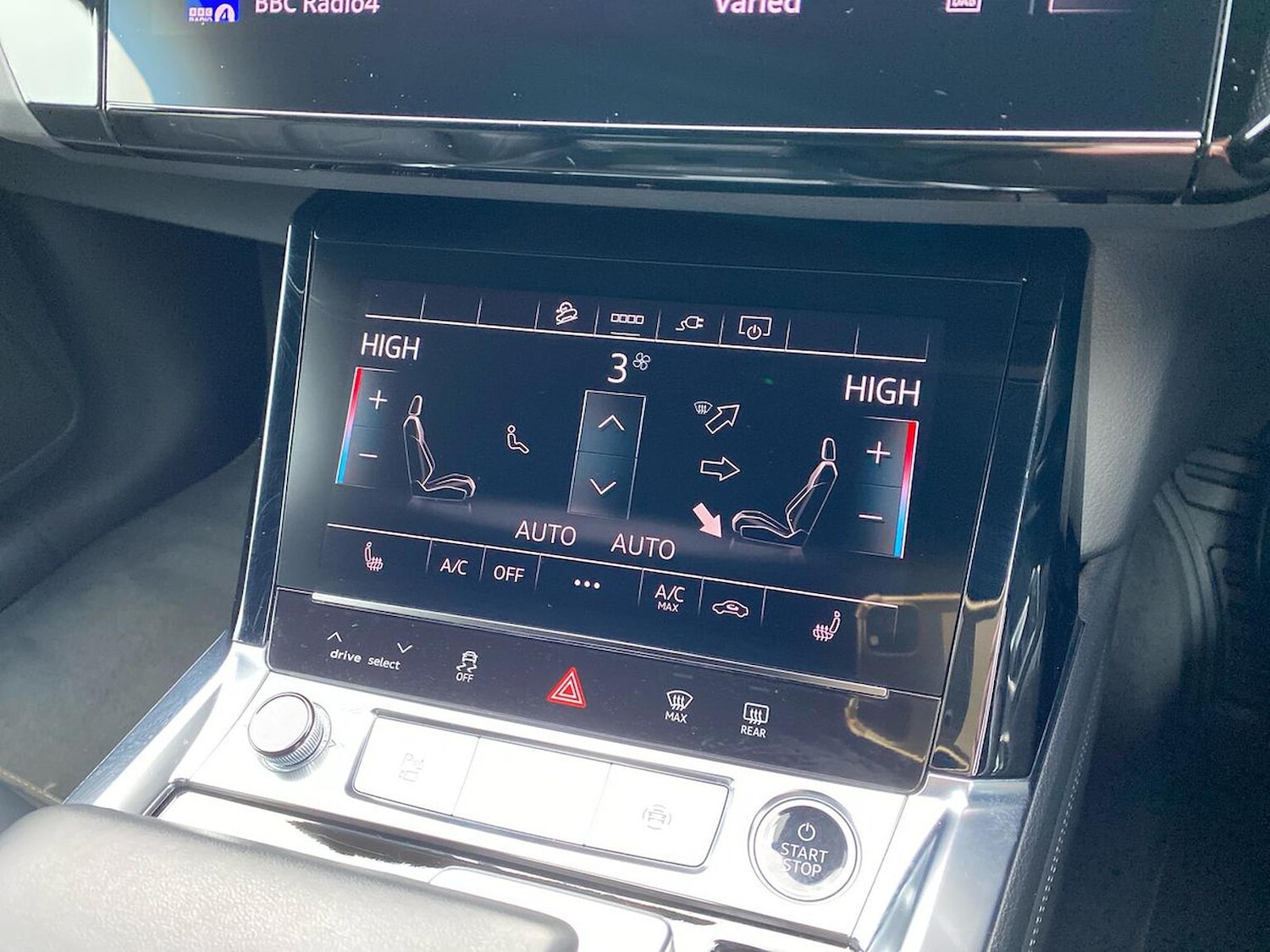 Used Audi Q8 2023 for sale - 77729949: Photo 12