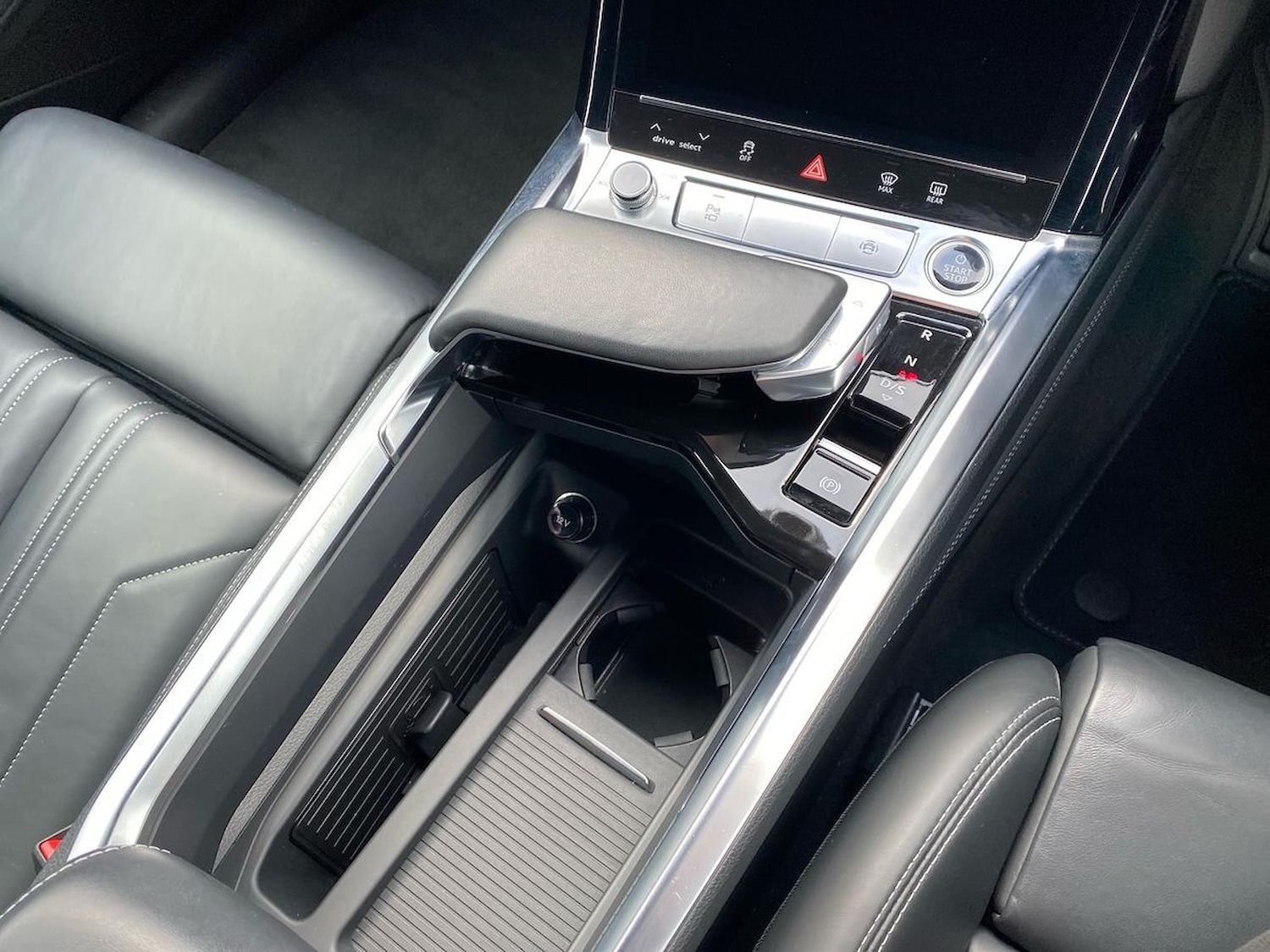 Used Audi Q8 2023 for sale - 77729949: Photo 13