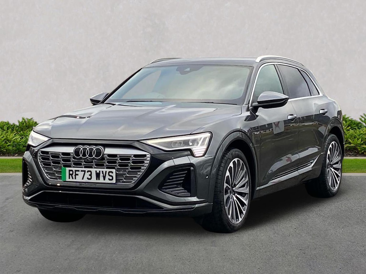 Used Audi Q8 2023 for sale - 77729949: Photo 20