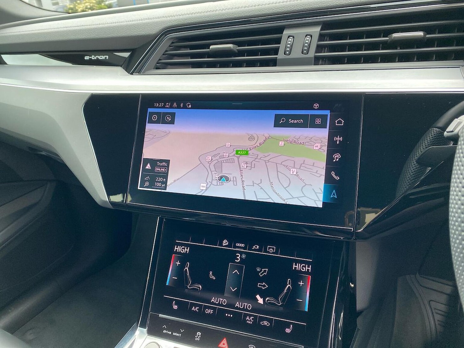 Used Audi Q8 2023 for sale - 77729949: Photo 24