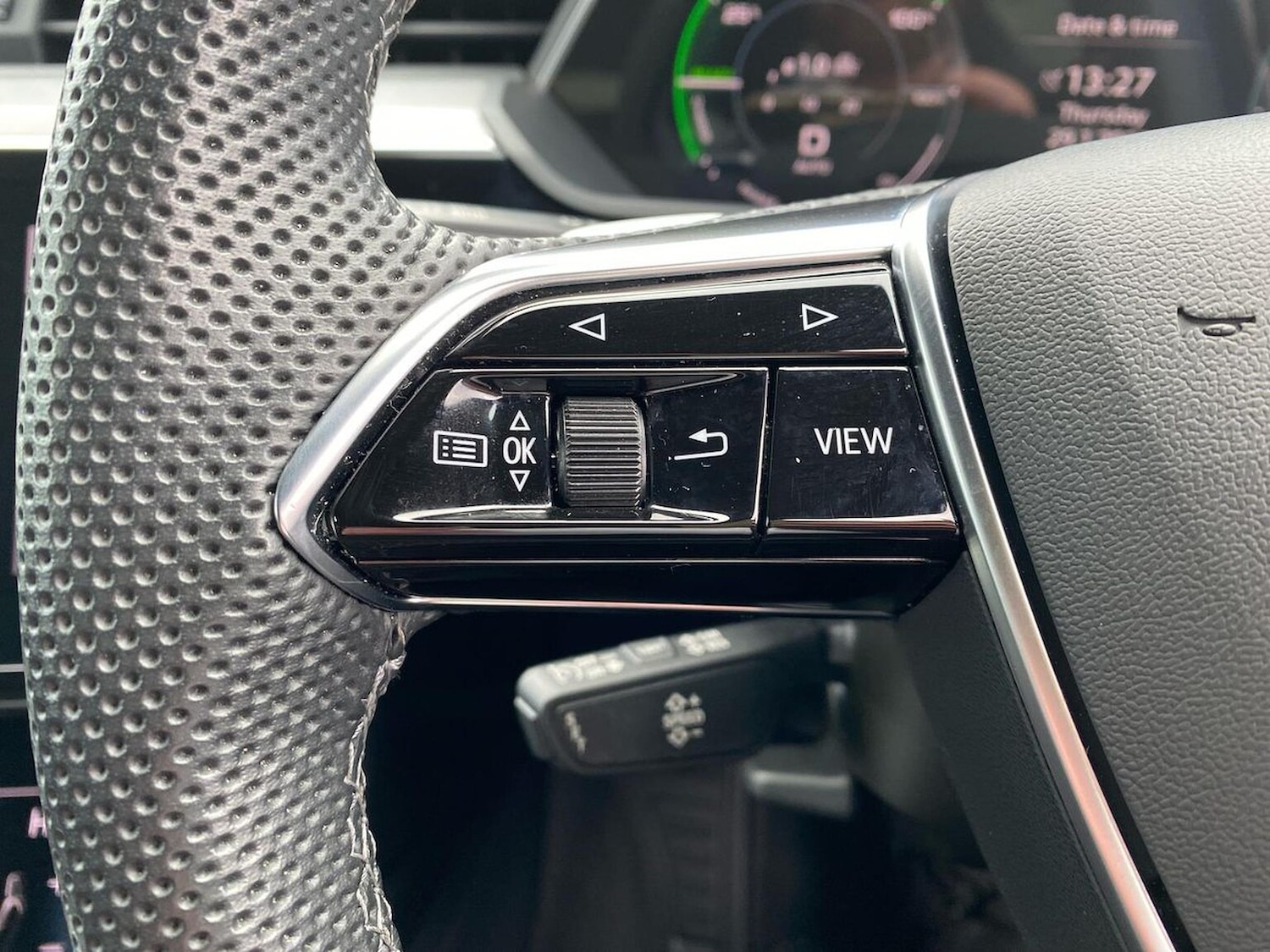 Used Audi Q8 2023 for sale - 77729949: Photo 27