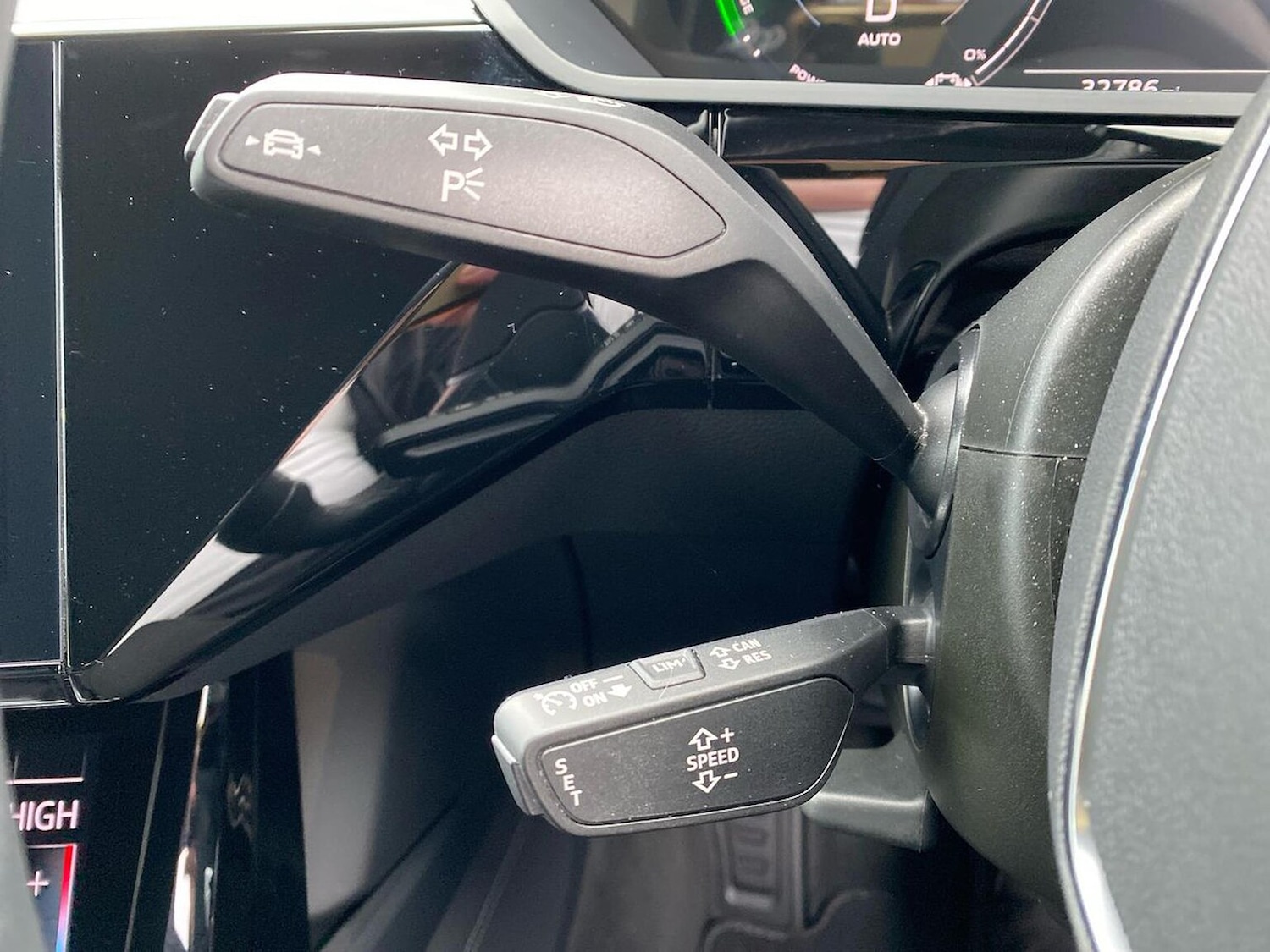 Used Audi Q8 2023 for sale - 77729949: Photo 29