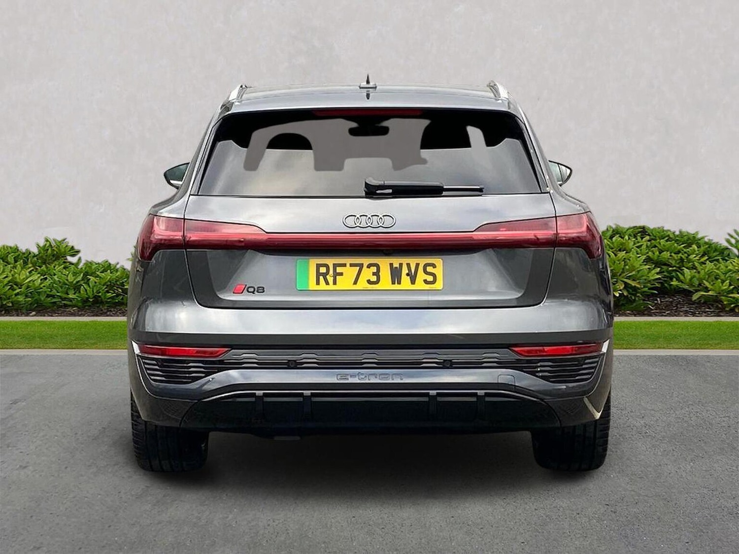 Used Audi Q8 2023 for sale - 77729949: Photo 4