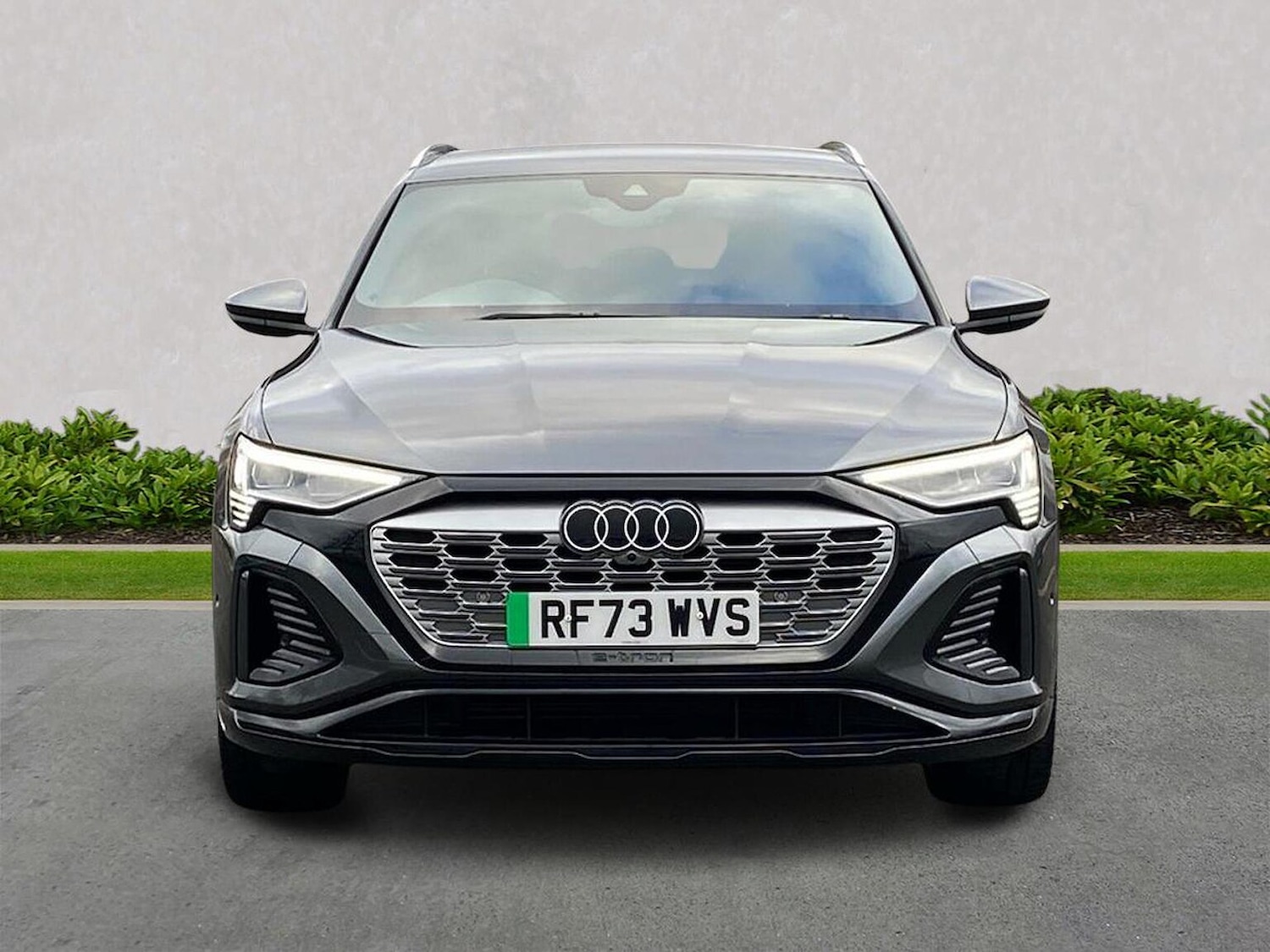 Used Audi Q8 2023 for sale - 77729949: Photo 5