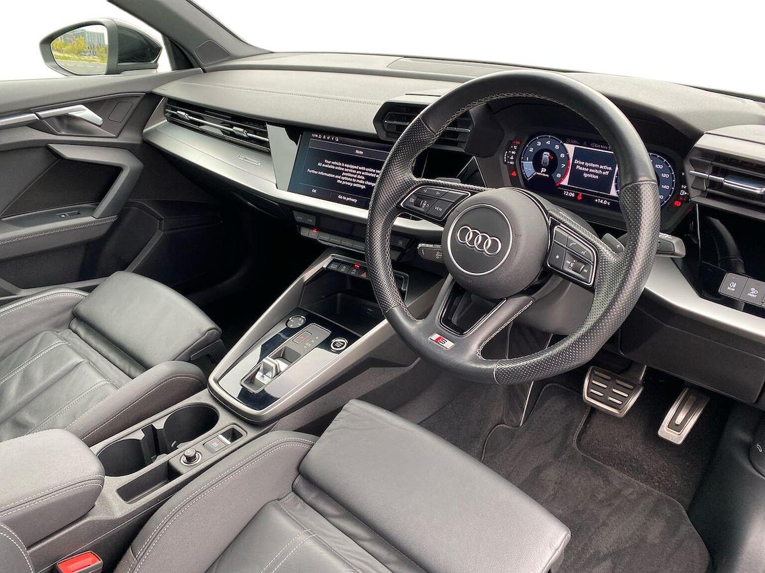 Used Audi A3 2021 for sale - 76142978: Photo 15