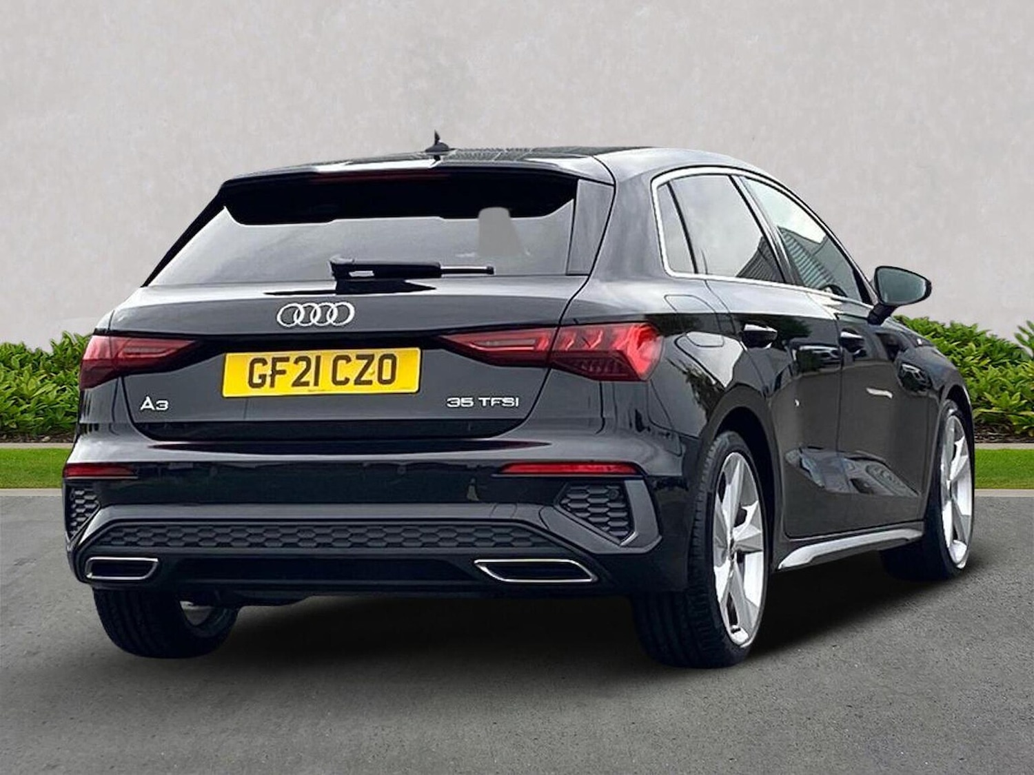 Used Audi A3 2021 for sale - 76142978: Photo 18